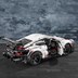Bild von LEGO Technic Porsche 911 RSR 42096